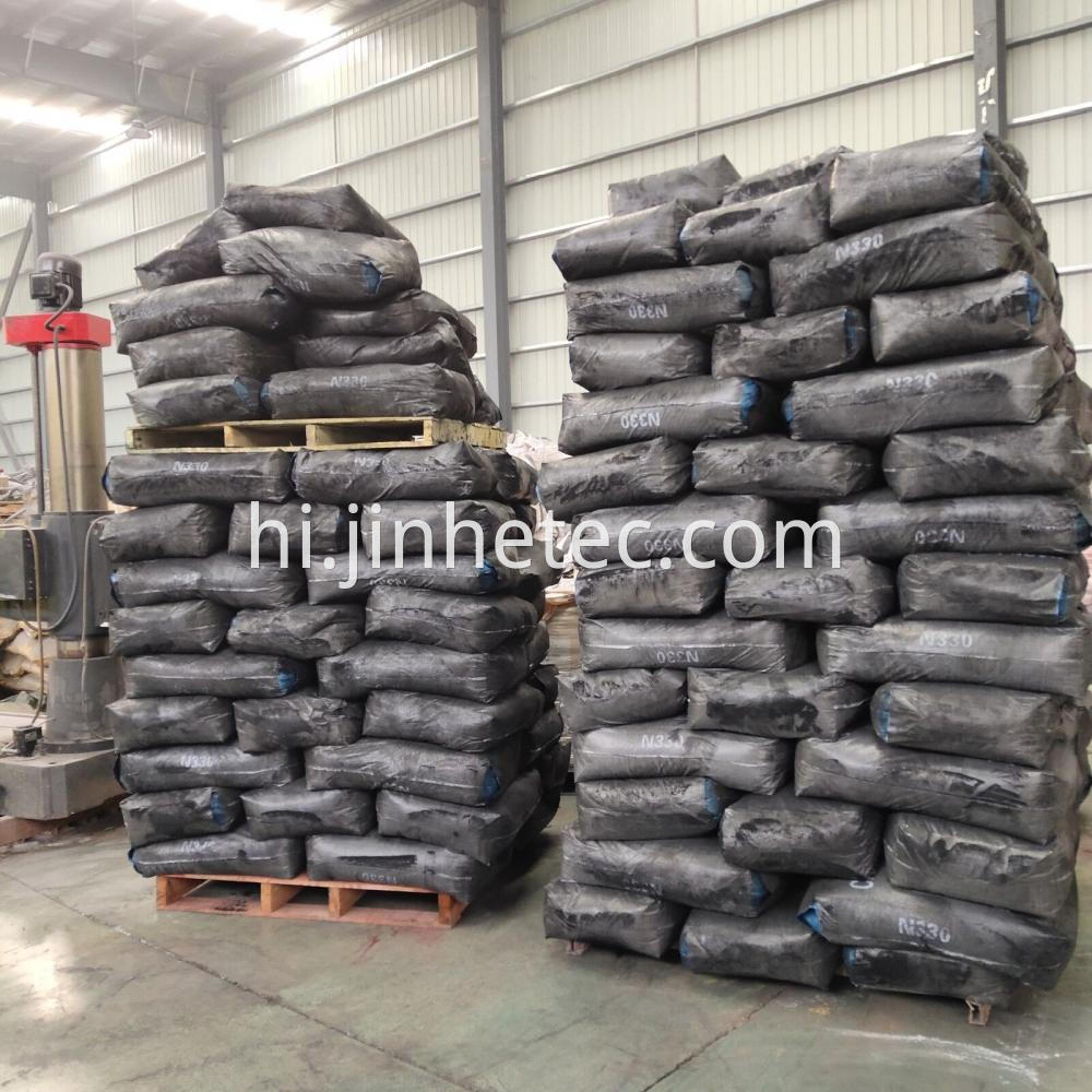 Iron Oxide Black 313 For Rubber